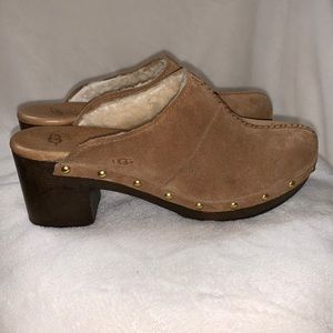 Ugg Clogs